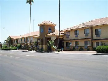 Laquinta Inn Phoenix - Arcadia Amerikai Egyesült Államok