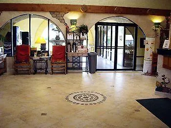 Hotel Laquinta Inn Phoenix - Arcadia